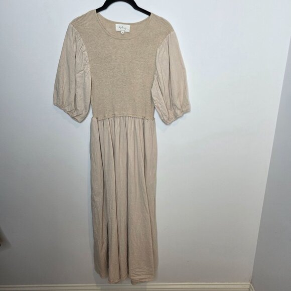 In February Dress Womens Medium - Picture 1 of 7